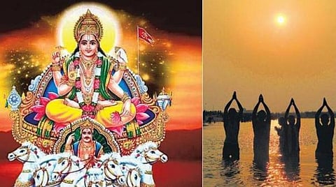 நல்லதே நடக்கும் - இந்தநாளின் விசேஷங்கள், விழாக்கள், நல்லநேரம், சந்திராஷ்டமம்