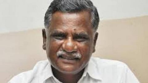 வெங்காய விலையைக் கேட்டாலே கண்ணீர் வருகிறது: முத்தரசன் பேட்டி