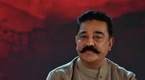 உள்ளாட்சித் தேர்தலில் மக்கள் நீதி மய்யம் போட்டியில்லை: கமல்ஹாசன் அறிவிப்பு