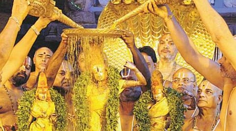 இந்த வாரம் இப்படித்தான் - நட்சத்திரப் பலன்கள் : எந்தக் கிழமைகளில் என்னென்ன பலன்கள்? (டிசம்பர் 9 முதல் 15-ம் தேதி வரை) விசாகம் முதல் உத்திராடம் வரை