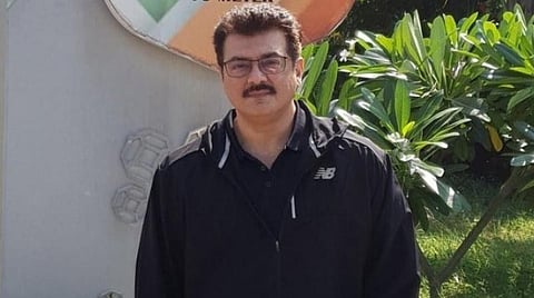 'வலிமை' படப்பிடிப்பு எப்போது? - வெளியீட்டில் மாற்றம்: போனி கபூர் தகவல்