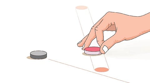 எண்ணித் துணிக: போட்டியாளர்களை ஓரங்கட்டும் `பொசிஷனிங்'!