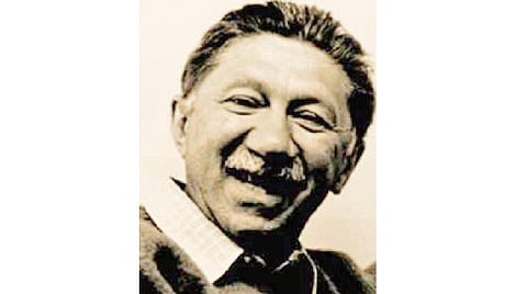 வெற்றி மொழி: ஆபிரகாம் மாஸ்லோ