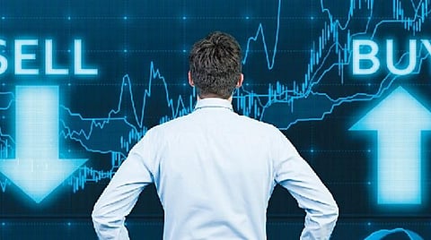 பங்குச் சந்தையின் ஸ்திரமற்ற சூழல் துணிச்சலாக முதலீடுகளை மேற்கொள்ளலாமா?