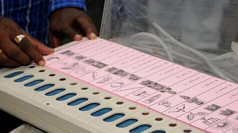 செங்கல்பட்டு மாவட்டத்தில் உள்ளாட்சி தேர்தல் ரத்தானதால் அரசியல் கட்சி பிரமுகர்கள் ஏமாற்றம்