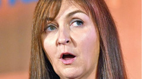 ஜூடித் மெக்கெனா