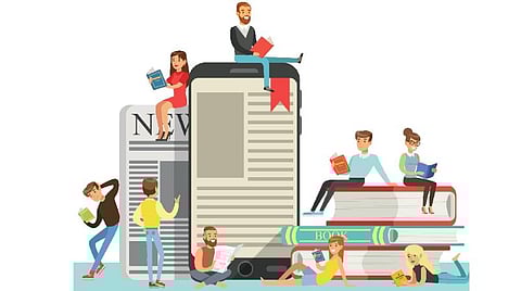 உயர்கல்வி ஆராய்ச்சி: அறிவோம் ஆய்விதழ்கள்!