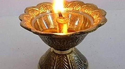 கார்த்திகை தீபம் : 27 தீபமேற்றுங்கள்!