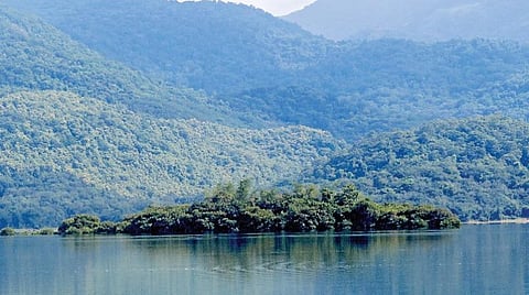 கனிம வளங்களுக்காக தொடர்ந்து அழிப்பு : 20 ஆண்டுகளில் 11% காணாமல்போன மேற்குதொடர்ச்சி மலை