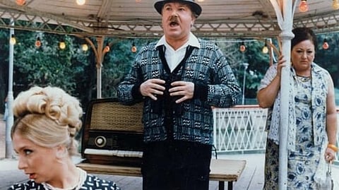 சென்னை பட விழா | தாகூர் பிலிம் சென்டர் என்எப்டிசி | டிசம்.12 | படக்குறிப்புகள்