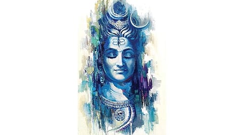 உயிர் வளர்க்கும் திருமந்திரம் 104: பாழே முதலாய் எழும்பயிர்