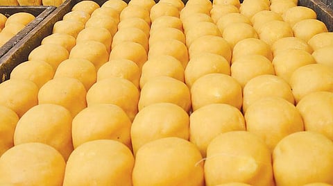 வெல்லத்தில் அதிகரிக்கும் கலப்படம்