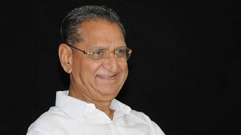 மூத்த தெலுங்கு நடிகர் கொல்லப்புடி மாருதி ராவ் காலமானார்