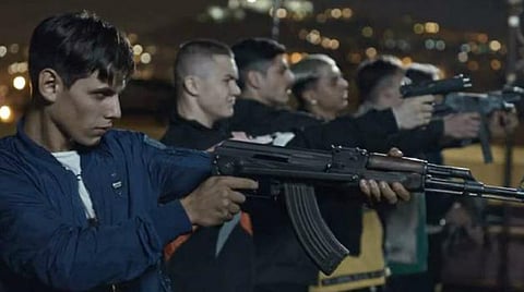 சென்னை பட விழா | தாகூர் பிலிம் சென்டர் என்எப்டிசி | டிசம்.14 | படக்குறிப்புகள்