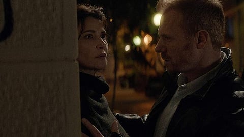 ஹோலி பூம்: புலம்பெயர்ந்தோரின் போராட்ட வாழ்வு