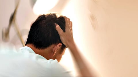 ஆண்கள் ஏன் நீண்ட காலம் வாழ்வதில்லை?