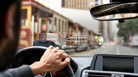 8-ம் வகுப்பு கல்வித் தகுதி நீக்கத்தால் ஓட்டுநர் உரிமத்துக்கு விண்ணப்பிப்போர் 5 மடங்கு அதிகரிப்பு