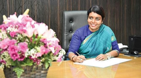 மதுரை ‘எய்ம்ஸ்’ மருத்துவமனைக்கு ஜப்பான் நாட்டிடம் கடன் பெறுவது ஏன்?- சுகாதாரத்துறைச் செயலாளர் பீலா ராஜேஷ் விளக்கம்