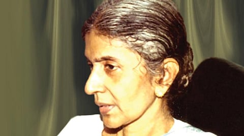 வீணையின் எதிரொலி