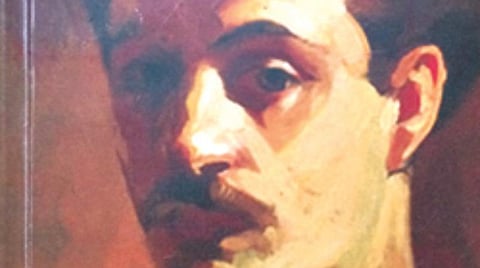 நூல்நோக்கு: தீர்க்கதரிசியின் முறிந்த சிறகுகள்...