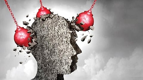 சிகிச்சை டைரி: தீராத ஒற்றைத் தலைவலி