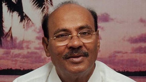 ராமதாஸ்: கோப்புப்படம்