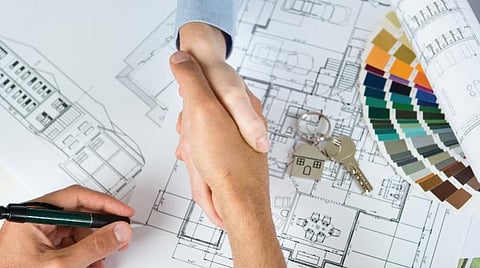 கட்டுமான ஒப்பந்தம் நன்மை செய்யுமா?