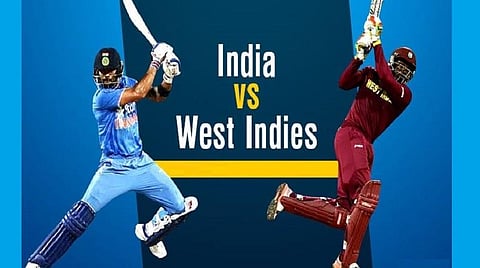 இந்தியா-மே.இ.தீவு ஒருநாள் கிரிக்கெட்: போக்குவரத்து மாற்றம் என்ன?- சென்னை போக்குவரத்து போலீஸார் அறிவிப்பு