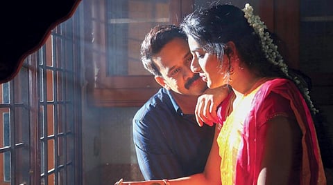 திரை விமர்சனம்- காளிதாஸ்