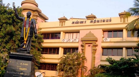 உள்ளாட்சி தேர்தலில் போட்டியிடும் திமுக வேட்பாளர்கள் முதல்கட்ட பட்டியல் வெளியீடு