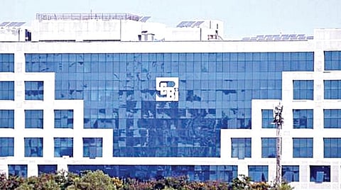 கார்வி மோசடி விவகாரம்; கடன் வழங்கிய நிறுவனங்களுக்கு நிவாரணம் வழங்க முடியாத: பங்குச் சந்தை கட்டுப்பாட்டு வாரியம் தீர்ப்பு