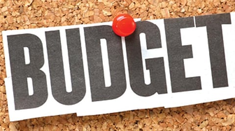 பிப்ரவரி 1-ல் பட்ஜெட் தாக்கல்