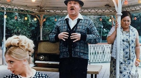 சென்னை பட விழா | தேவிபாலா | டிசம்.16 | படக்குறிப்புகள்