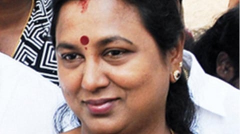 தேமுதிக போட்டியிடும் இடங்கள் விரைவில் வெளியிடப்படும்: பிரேமலதா விஜயகாந்த் தகவல்