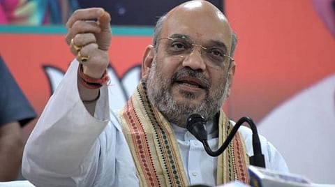 குடியுரிமை வழங்கும் சட்டத்தில் தேவைப்பட்டால் திருத்தம் செய்வோம்: மத்திய உள்துறை அமைச்சர் அமித் ஷா வாக்குறுதி