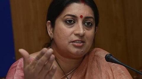 நிர்பயா நிதியை பயன்படுத்தாத மகாராஷ்டிரா உட்பட 5 மாநிலங்கள்