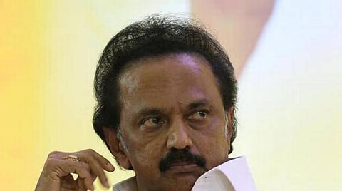 மு.க.ஸ்டாலின்: கோப்புப்படம்