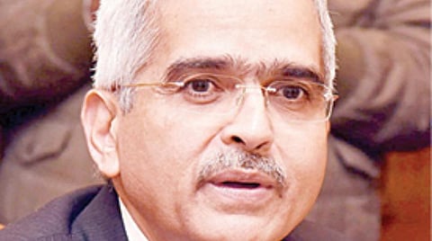 வட்டி விகித குறைப்பு மீண்டும் தொடரலாம்: ஆர்பிஐ கவர்னர் சூசகம்