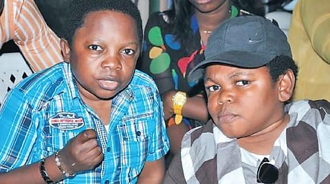 இணைய உலா: மீம்ஸ் இளவரசர்கள்!