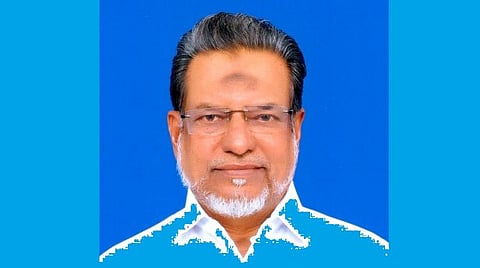 குடியுரிமைச் சட்டத்தை ஆதரித்து வாக்கு: அதிமுக எம்.பி.யின் ஜமாத் பதவிப் பறிப்பு