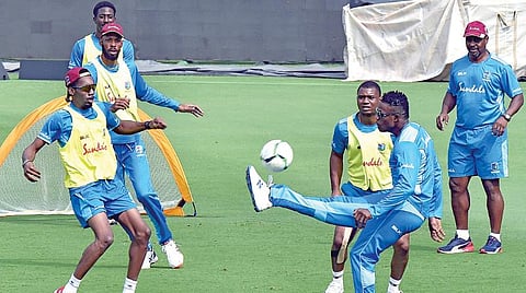 மேற்கிந்தியத் தீவுகள் அணியுடன் 2-வது ஒருநாள் போட்டி: தொடரை சமன் செய்யுமா இந்திய அணி? - விசாகப்பட்டினத்தில் இன்று நடைபெறுகிறது