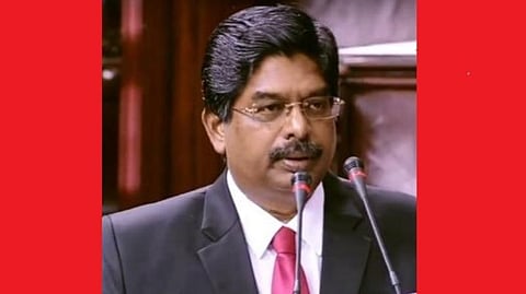 ஜன.22 வழக்கு விசாரணைக்கு வரும்வரை குடியுரிமைச் சட்டம் அமலாகாது: திமுக வழக்கறிஞர் வில்சன் நம்பிக்கை