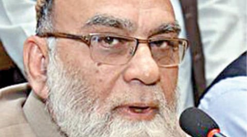 குடியுரிமை திருத்தச் சட்டத்தால் இந்திய முஸ்லிம்களுக்கு பாதிப்பு இல்லை: டெல்லி ஜூம்மா மசூதி இமாம் கருத்து