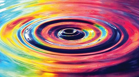 உயிர் வளர்க்கும் திருமந்திரம் 105: மாயப்பாழ், சீவப்பாழ், வியோமப் பாழ்