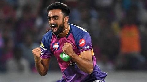 ஜெய்தேவ் உனாட்கட்டும் ராஜஸ்தான் ராயல்ஸும் - சரிந்த அதிர்ஷ்டம்