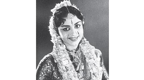 முக்தா பிலிம்ஸ் 60: திரையுலகில் ஒரு நிறைகுடம்!