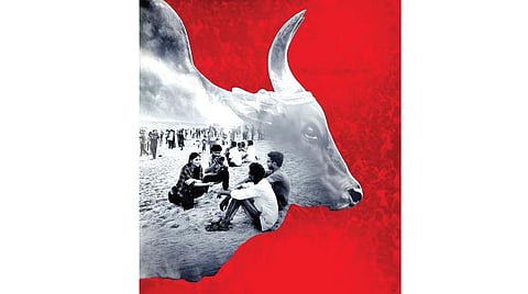 திரைப் பார்வை: ஓர் அசலான புரட்சியின் காட்சி ஆவணம்! - மெரினா புரட்சி