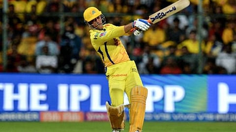 ஐபிஎல் 2020: சென்னை சூப்பர் கிங்ஸ் அணி முழு வீரர்கள் பட்டியல்