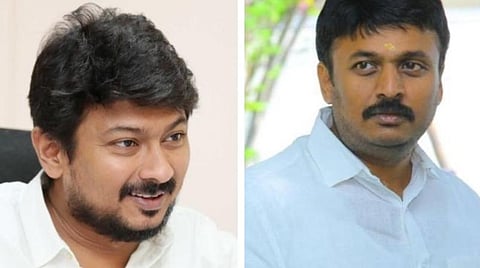 திமுக பேரணியை தமிழக அரசு தடை செய்ய வேண்டும்; உதயநிதிக்கு தமாகா நிர்வாகி யுவராஜா கண்டனம்