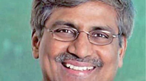 அமெரிக்க அறிவியல் அறக்கட்டளை இயக்குநராக தமிழர் தேர்வு